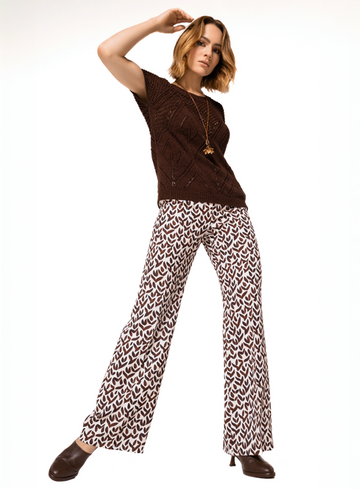 Caroline Biss Pantalon 1584