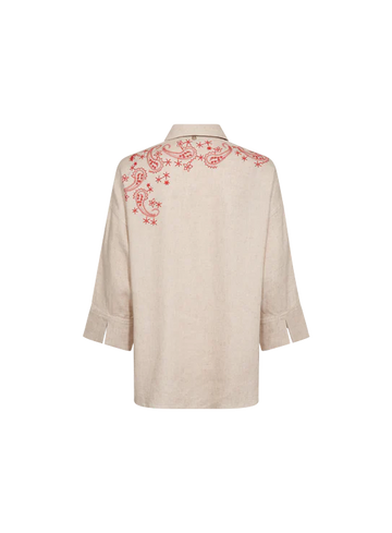 Mos Mosh Blouse MMAudri Coleen
