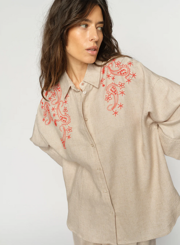 Mos Mosh Blouse MMAudri Coleen 176960