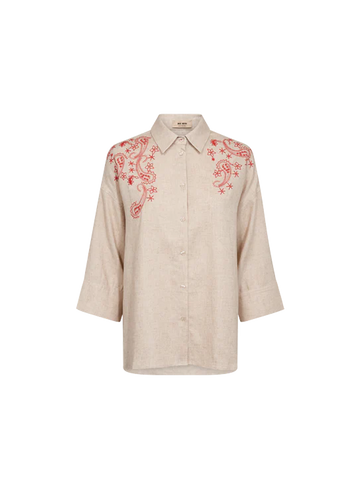Mos Mosh Blouse MMAudri Coleen 176960