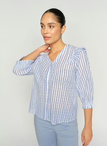 Mos Mosh Blouse MMDebby 177110