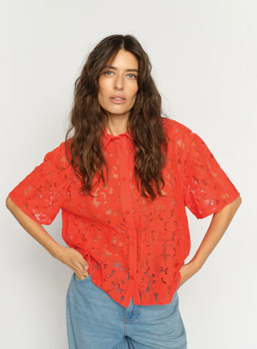 Mos Mosh Blouse MMLia