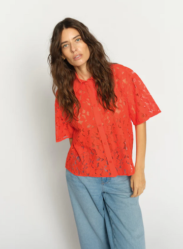 Mos Mosh Blouse MMLia