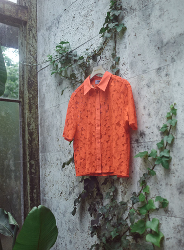 Mos Mosh Blouse MMLia
