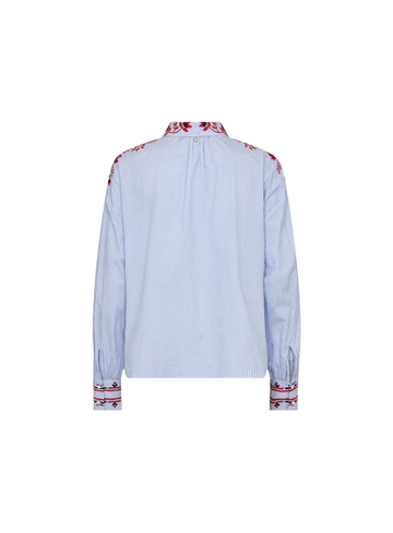 Mos Mosh Blouse MMOsmo