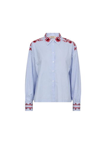 Mos Mosh Blouse MMOsmo 178550