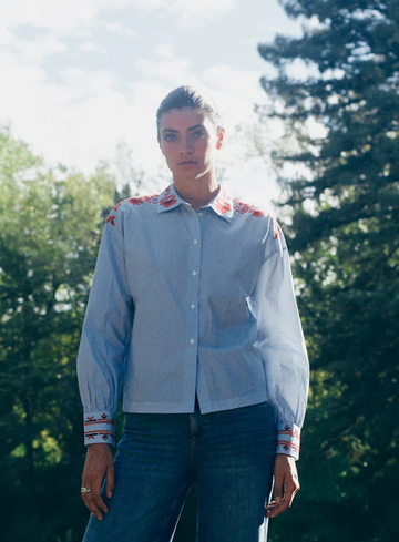 Mos Mosh Blouse MMOsmo 178550