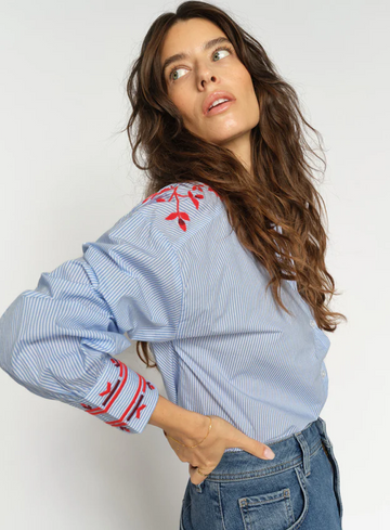 Mos Mosh Blouse MMOsmo