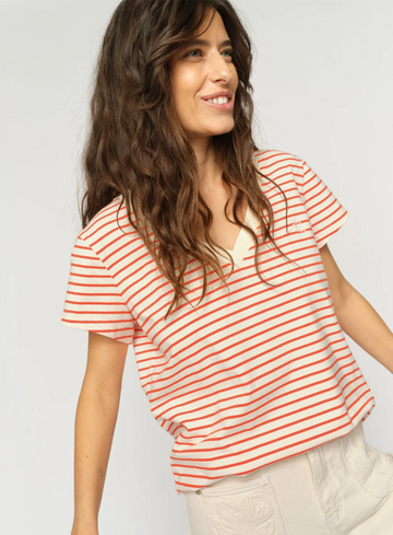 Mos Mosh T-shirt MMKala 178690