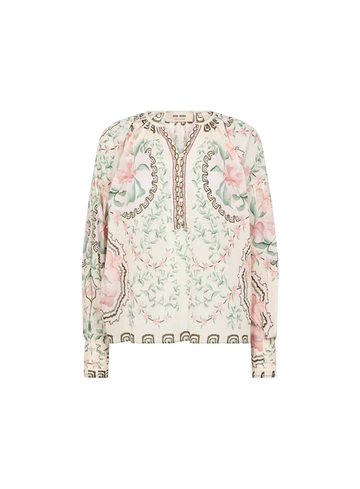 Mos Mosh Blouse MMWylde 178220