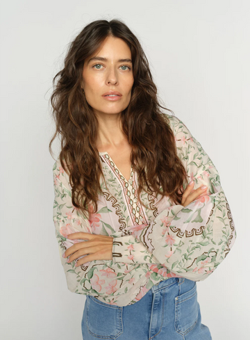 Mos Mosh Blouse MMWylde 178220