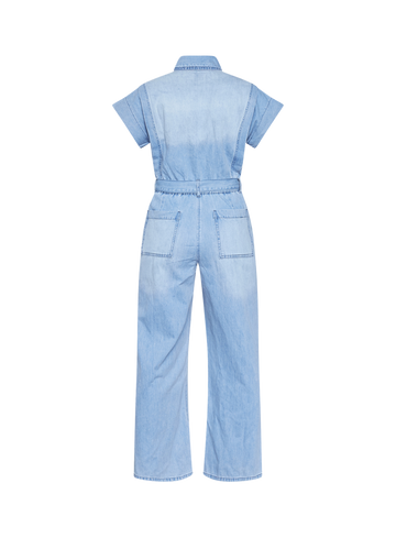 Sisters Point Jumpsuit Feba-JU