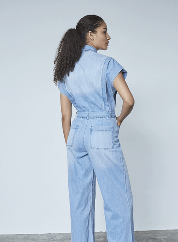 Sisters Point Jumpsuit Feba-JU
