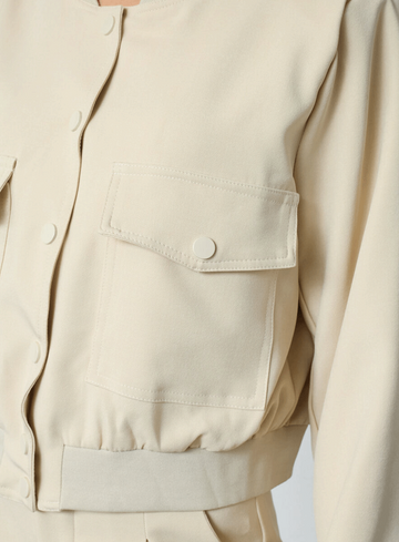 Sisters Point Jacket Garwin-JA20