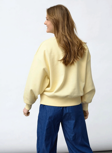 Sisters Point Sweater 19155 vemia-sw