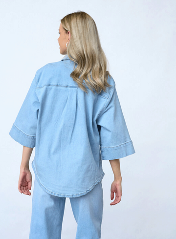 Sisters Point Jacket Olea-JA12