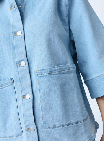 Sisters Point Jacket Olea-JA12