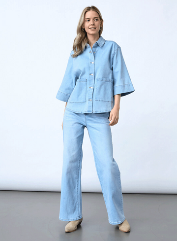Sisters Point Jacket Olea-JA12