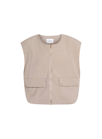 Sisters Point Gilet Garwin-VE3 19298 garwin-ve3
