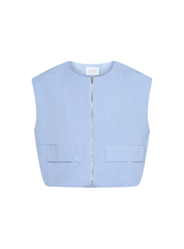 Sisters Point Gilet Garwin-VE3 19298 garwin-ve3