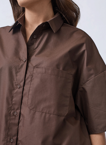 Sisters Point Blouse Ella