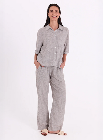 Freequent Broek FQLava