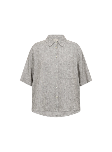 Freequent Blouse FQLava 208018 lava shirt
