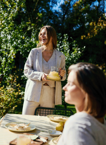 Freequent Blazer FQLavasi 208147 lava si ja