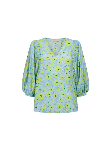 Freequent Blouse FQJovi 208165 jovi bl