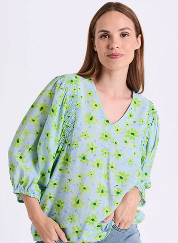 Freequent Blouse FQJovi 208165 jovi bl