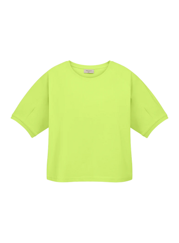 Freequent T-shirt FQComte 208172 comte