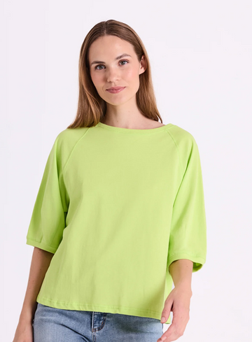Freequent T-shirt FQComte 208172 comte