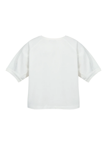 Freequent T-shirt FQComte 208172 comte