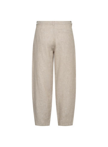 Freequent Broek FQLavasi 208294 lava