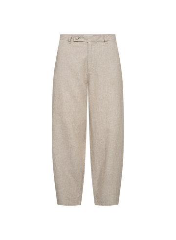 Freequent Broek FQLavasi 208294 lava
