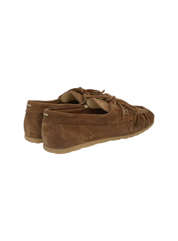 Nubikk Loafer Riley Jade