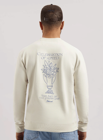 Dstrezzed Sweater Karas 211810