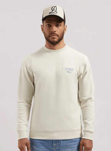 Dstrezzed Sweater Karas 211810