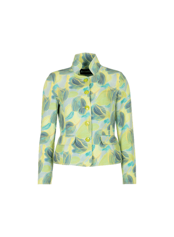 Bthree Blazer Jenna 260002_JENNA