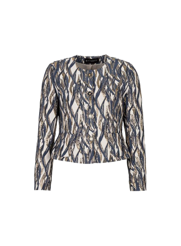 Bthree Blazer Jamila 260076_JAMILA