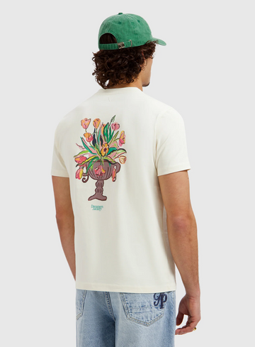 Pure Path T-shirt 26010112