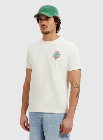 Pure Path T-shirt 26010112