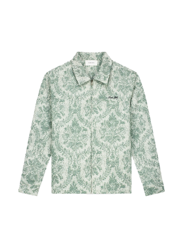 Pure Path Overshirt 26010202