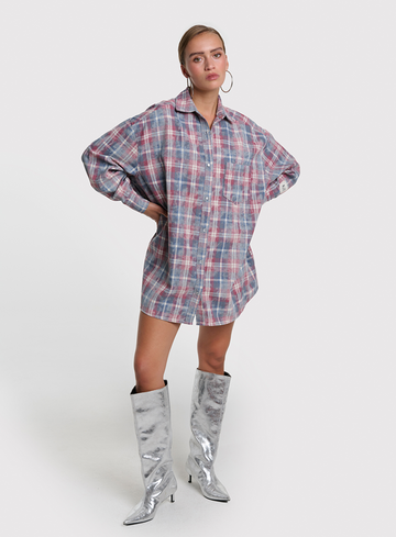 Alix the label Jurk 2603395618