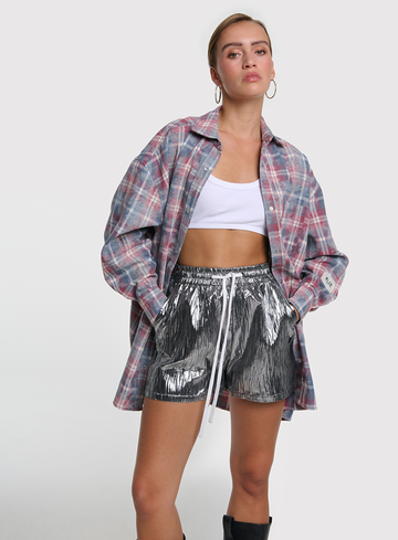 Alix the label Jurk