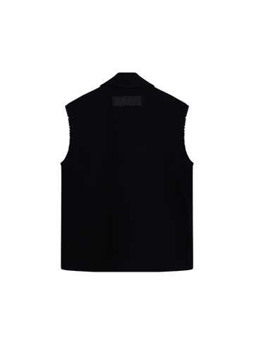 Alix the label Gilet