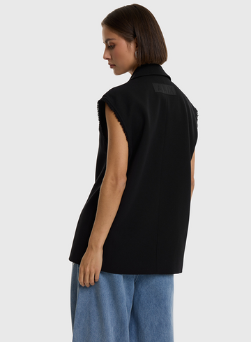 Alix the label Gilet