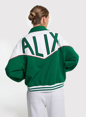 Alix the label Blazer Dokus 2603420554