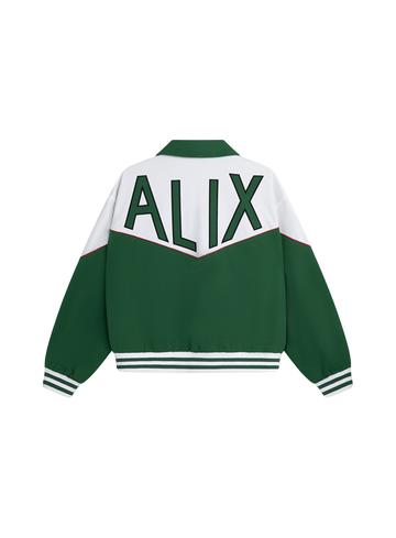 Alix the label Bomberjas