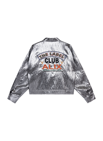 Alix the label Jacket